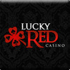 Christmas Offer at Lucky Red Casino