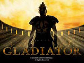 Gladiator Slots